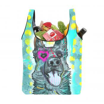 Preview: Einkaufstasche "Eddy"